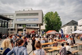 Universität Koblenz begeistert mit der dritten Nacht der Forschung