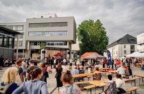 Universit&auml;t Koblenz: Universit&auml;t Koblenz begeistert mit der dritten Nacht der Forschung