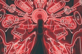 Clark Germany GmbH: NFTs: Die verrückte Welt der digitalen Collectables / Repräsentative Studie zeigt: An Deutschland geht der Hype bislang vorbei