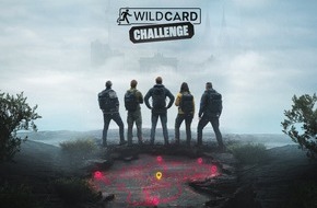 Joyn: Neues Land. Neue Creator:innen. Neues Level. Die preisgekr&ouml;nte Adventure-Show "THE RACE" startet am Sonntag, 8. M&auml;rz, auf Joyn