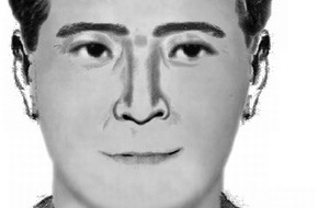 Landespolizeiinspektion Nordhausen: LPI-NDH: Öffentlichkeitsfahndung: Täter nach Trickbetrug gesucht - Wer erkennt die abgebildete Person?