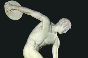 Liechtensteinisches Landesmuseum: Dal 7 luglio 2016 al 15 gennaio 2017 presso il Museo Nazionale del Liechtenstein la mostra temporanea "Il Mito dei Giochi Olimpici: dall'antichità a oggi"