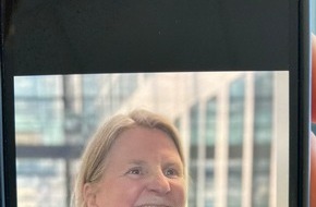 PD Main-Taunus - Polizeipr&auml;sidium Westhessen: POL-MTK: 55-j&auml;hrige Frau aus Kriftel vermisst