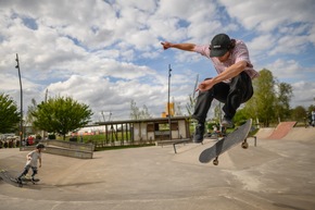 Erfolgreicher Auftakt: Landesgartenschau Neuss 2026 begeistert in der ersten Woche