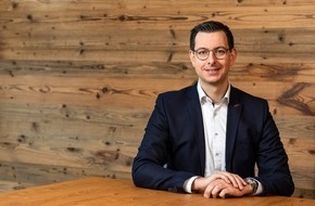 die Bayerische: Daniel Regensburger wird Co-CEO der Pangaea Life Capital Partners AG