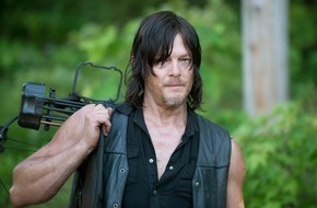 Fox Networks Group Germany: "The Walking Dead" geht weiter: Fox präsentiert die sechste Staffel ab 12. Oktober als globale Premiere