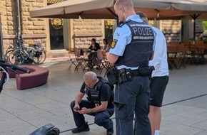 Polizeipr&auml;sidium Konstanz: POL-KN: (Singen, Lkr. Konstanz) Gemeinsame Kontrollen der Polizei und des Kommunalen Ordnungsdienstes - E-Scooter im Blick (20./23.07.2026)