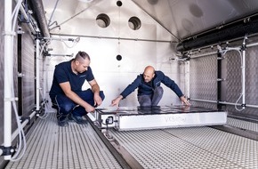 T&Uuml;V Rheinland AG: T&Uuml;V Rheinland als Benannte Stelle f&uuml;r EU-Batterieverordnung anerkannt