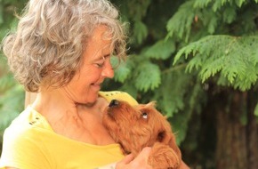 Marion Terhaar: Hundeerziehung per Leckerli - Hundetrainerin erklärt, warum dieses Konzept nicht gut geht und worauf es in der Erziehung wirklich ankommt
