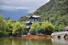 IKARUS TOURS Presse-Meldung: China optimal &ndash; mit Hongkong neu erleben