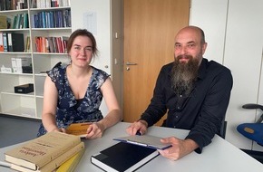 Universität Koblenz: Philosophie trifft Region: Universität Koblenz vernetzt Denkende in und um Koblenz