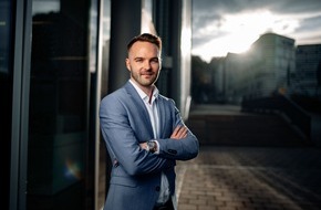 Grabowsky Consulting GmbH: Effiziente Weiterbildung für vielbeschäftigte Arbeitnehmer: Mit Patrick Grabowsky ï»¿zum Technischen Fachwirt (IHK), Wirtschaftsfachwirt (IHK) oder Technischen Betriebswirt (IHK)