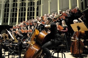 Universität Bremen: "A Child of Our Time": Semesterabschlusskonzert von Orchester und Chor der Universität