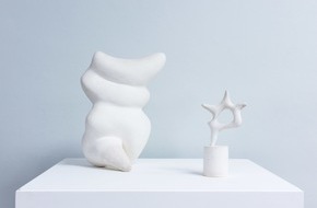 Niederländisches Büro für Tourismus & Convention (NBTC): Tausendsassa mit Humor / Große Hans-Arp-Ausstellung im Kröller-Müller Museum