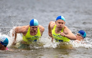 DLRG - Deutsche Lebens-Rettungs-Gesellschaft: DLRG Trophy 2026: Deutschlands Rettungssportler starten erstmals am Sander See im Landkreis Friesland