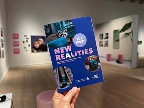 Museumsfest mit Silent-Disco, Familien-Workshops und F&uuml;hrungen in vielen Sprachen!