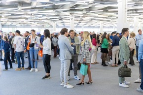 Erfolgreiche MMM 2026: Fonds Finanz bringt Branche in M&uuml;nchen zusammen