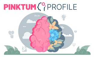 PINKTUM: Meilenstein in der digitalen Personalentwicklung: Innovatives Analysetool PINKTUM PROFILE ermöglicht individualisiertes Lernen