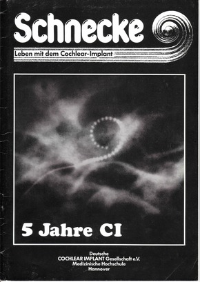 125 Jahre Schwerhörigenbewegung in Deutschland: Deutscher Hörverband lädt ein, das Jubiläum der Schwerhörigen-Selbsthilfe mit lokalen und regionalen Aktionen zu begehen