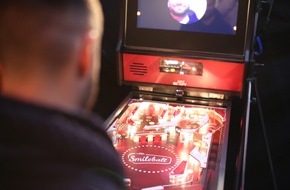 KPT: KPT bringt die Schweiz zum Lächeln (BILD)