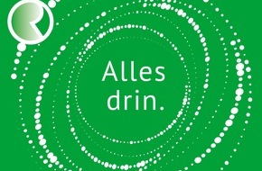 Deutsche Rheuma-Liga Bundesverband e.V.: Beratung, Bewegung, Begegnung / „Alles drin.“ im Rheuma-Liga-Angebot