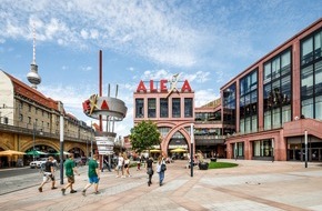 B.C Neumann PR: Pressemitteilung und Einladung: Das ALEXA präsentiert offizielles Wiegen mit Box-Champion Marco Huck