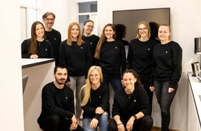 KWADRAT Werbeagentur: KWADRAT bezieht größere Büroräume in Passau: Marketingagentur wächst und baut ihr Angebot aus