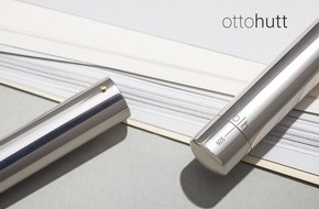 Otto Hutt GmbH: Writing utensils and the joy of collecting