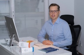 Bruns Versicherungsmakler: Sven Bruns erklärt: So finden Beamte die passende private Krankenversicherung