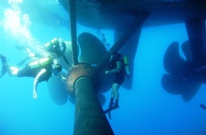 Presse- und Informationszentrum Marine: Deutsche Marine: Bild der Woche