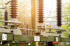 Verband kommunaler Unternehmen e.V. (VKU): VKU zum Ausbau des Stromnetzes / VKU fordert kurzfristigen Aus- und Umbau der Verteilnetze (BILD)