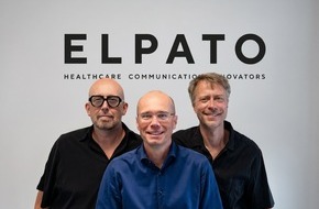 ELPATO Medien GmbH: ELPATO Medien GmbH ernennt Carsten Bellartz zum General Counsel
