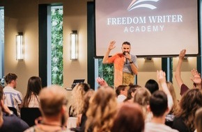 Philipp S. Follmer Copywriting: Immer mehr junge Menschen wollen orts- und zeitunabhängig arbeiten – Experte verrät die 5 Top-Berufe