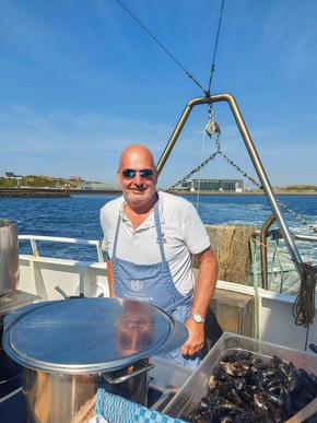 Sylter Miesmuscheln: Superfood aus dem Meer