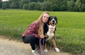 Zoetis Deutschland GmbH: Warum die H&uuml;ndin Snickers ihre Lebensfreude verlor... und dank moderner Schmerztherapie wieder zur&uuml;ckgewann / Wie eine fr&uuml;hzeitige Diagnose und die richtige Therapie Hunden mit Arthrose helfen k&ouml;nnen