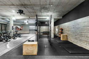 750.000 Euro Investition in Essener Fitnessstudio: FitX in Essen-Bergerhausen nach Umbau wiederer&ouml;ffnet
