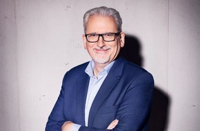 Russell Reynolds Associates: Klaus Halsig verstärkt Consumer Practice bei Russell Reynolds Associates