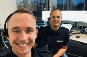 Polizeidirektion Osnabrück: POL-OS: "Spannende Einblicke in die Arbeit der Polizei!" - Twitter-Aktion der Polizeidirektion Osnabrück mit positivem Fazit