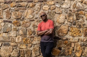 The HISTORY Channel: Samuel L. Jackson auf den Spuren des Sklavenhandels: HISTORY sichert sich hochkarätig besetzte Doku-Serie von Fremantle als deutsche TV-Premiere
