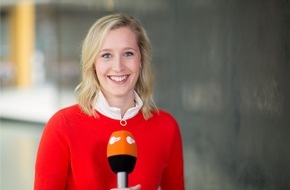 ZDF: ZDF in Bottrop: Reporterin vier Wochen vor Ort (FOTO)