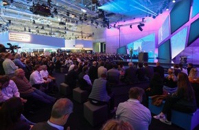 Messe Berlin GmbH: Smart Country Convention schlägt Brücke zwischen Behörden und Digitalwirtschaft