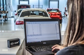 BFFT Gesellschaft für Fahrzeugtechnik mbH: Was Fahrer wollen: BFFT bietet psychologische Probandenstudien aus einer Hand