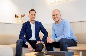 PAIR Finance GmbH: PAIR Finance bringt Digital First-Inkasso nach Polen und eröffnet Büro in Warschau