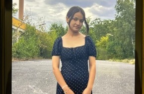 Polizeipr&auml;sidium S&uuml;dosthessen: POL-OF: Vermisstensuche nach Salma Deleri und Samira Yaqoubi