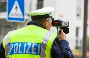 Polizei Rhein-Erft-Kreis: POL-REK: 170623-1: Geschwindigkeit ist Killer NR. 1! - Rhein-Erft-Kreis