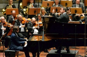 ARD ZDF: Gemeinsam auf der Bühne: 3satFestspielsommer und ARD Radiofestival / Rheingau Musik Festival, Bayreuther Festspiele, Salzburger Festspiele u.a. in Radio und Fernsehen