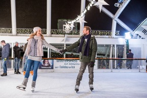 Aktuelle Pressemeldung: Zehn gute Gründe für Feiertage an Bord von AIDA – von Adventssingen bis Zimtaufguss