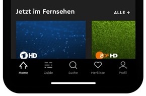 HD PLUS GmbH: Das beste HD+ aller Zeiten nun auch für unterwegs: / Am 29. September 2021 startet HD+ ToGo
