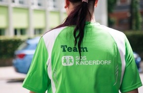 Unternehmensgruppe ALDI SÜD: Pressemitteilung: ALDI SÜD wird Partner von SOS-Kinderdorf