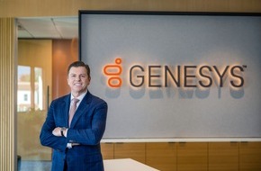Genesys: Pressemitteilung: Genesys meldet starkes Wachstum im ersten Quartal dank skalierbarer agentenbasierter Experience Orchestration